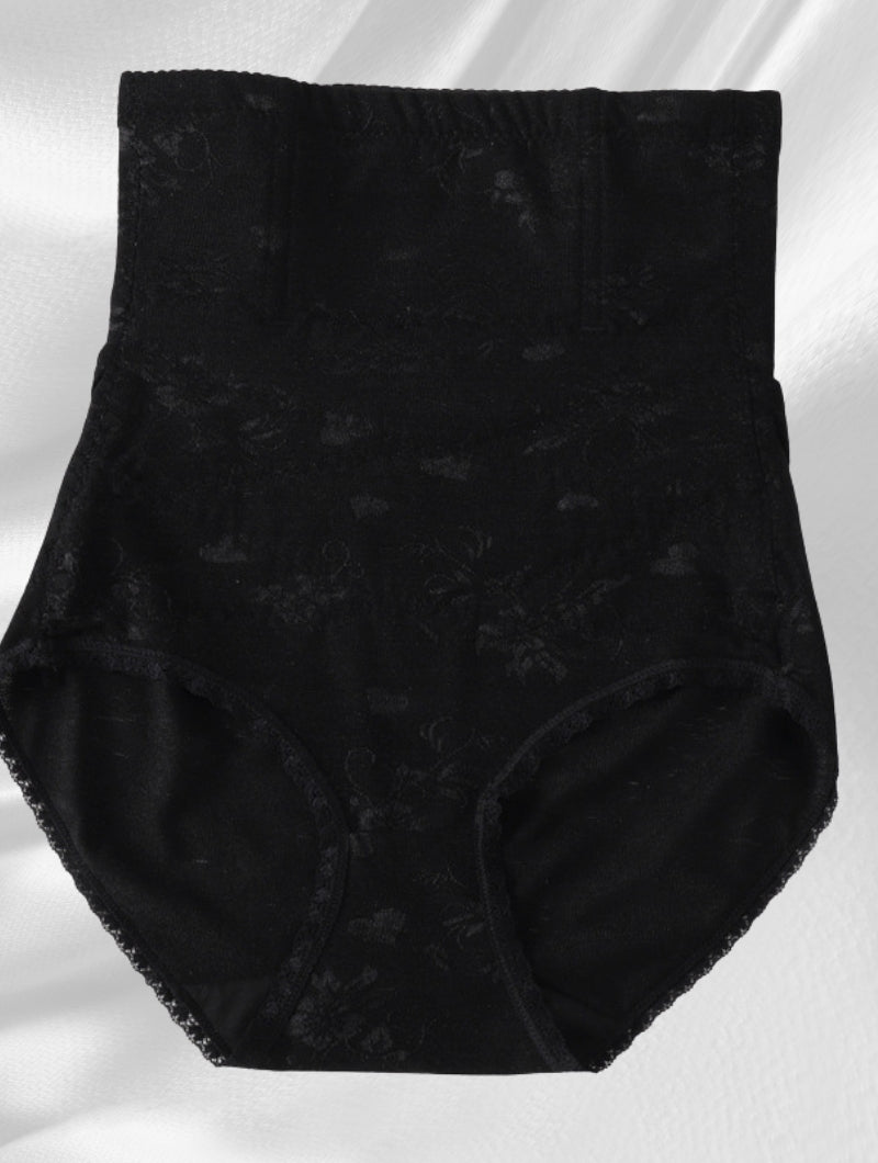 Shaping Hip Lifting Body Beauty Women's Thin Breathable Body Shaping Pants