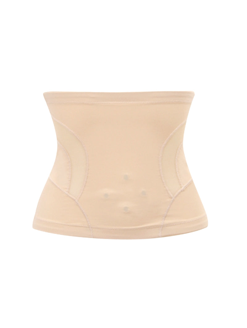 Women Postpartum Belly Waist Cover Thin