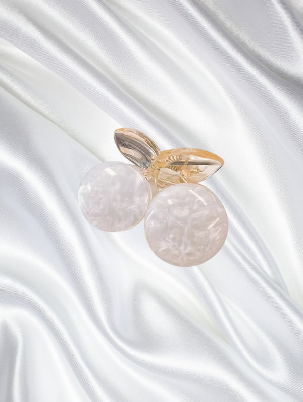 Hair Clip Yintao shell