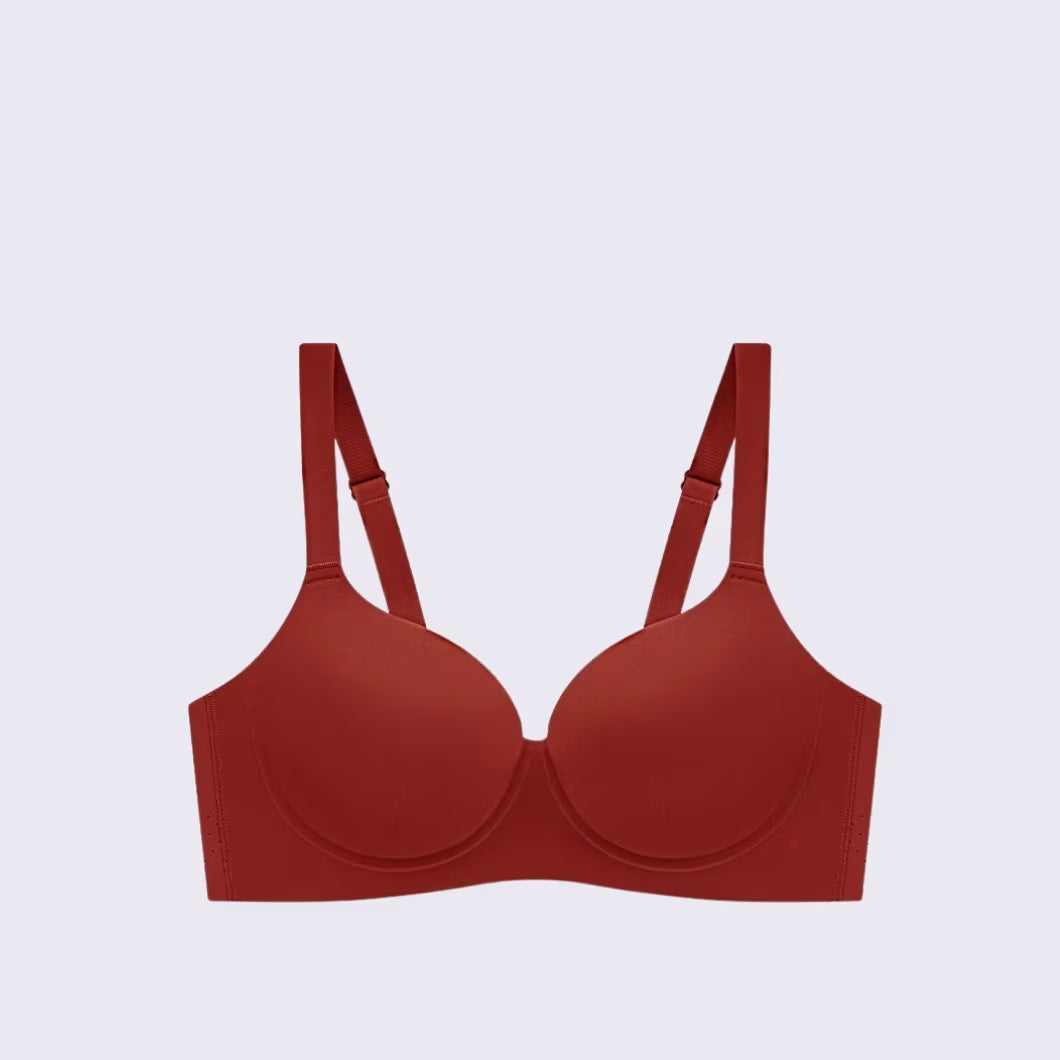 Full Cup Thin Molded Bra