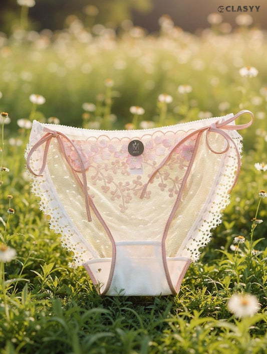 Sexy Lace Underwear | Women's soft comfortable Underwear