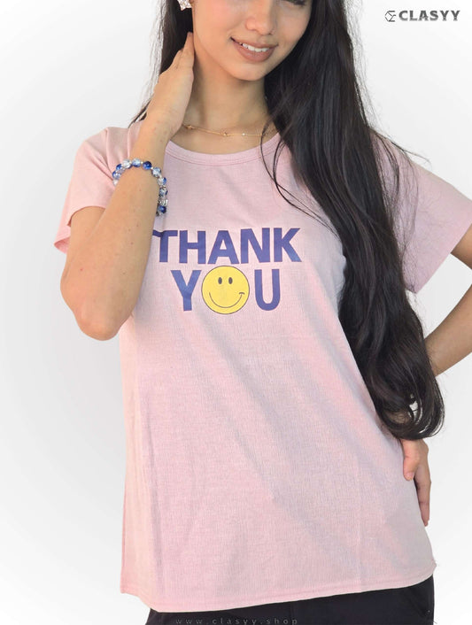 Women's T-shirt Half Sleeve