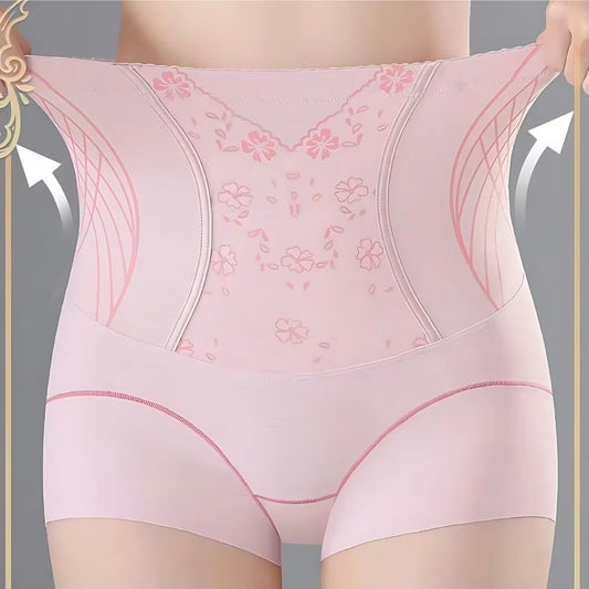 Belly Shaping Pants | Postpartum Panty