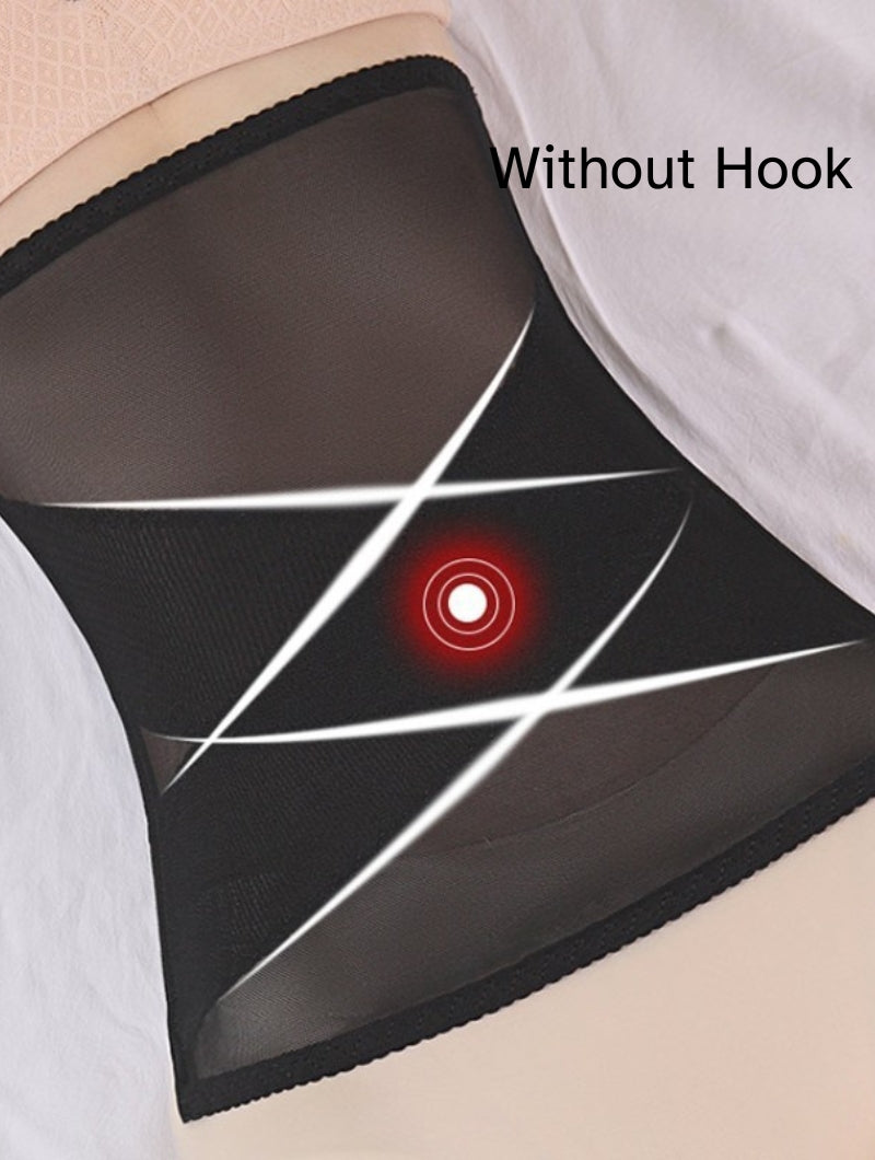 Body Shaping Women's Buckle Belt