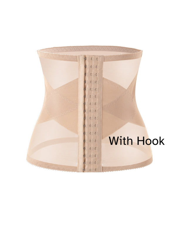 Body Shaping Women's Buckle Belt