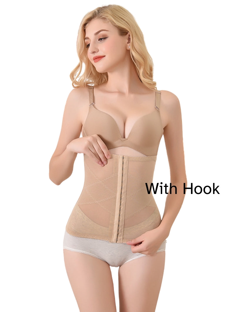 Body Shaping Women's Buckle Belt
