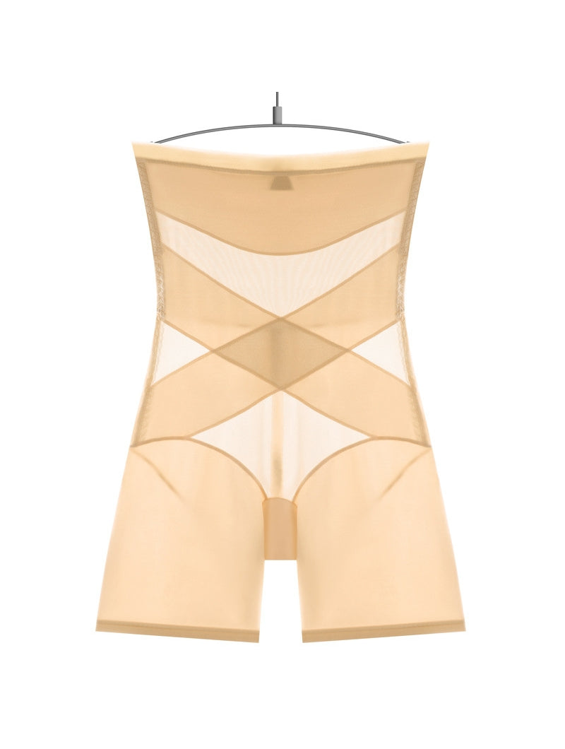 Women's Shaping Hip & Waist Postpartum Summer Thin Panties