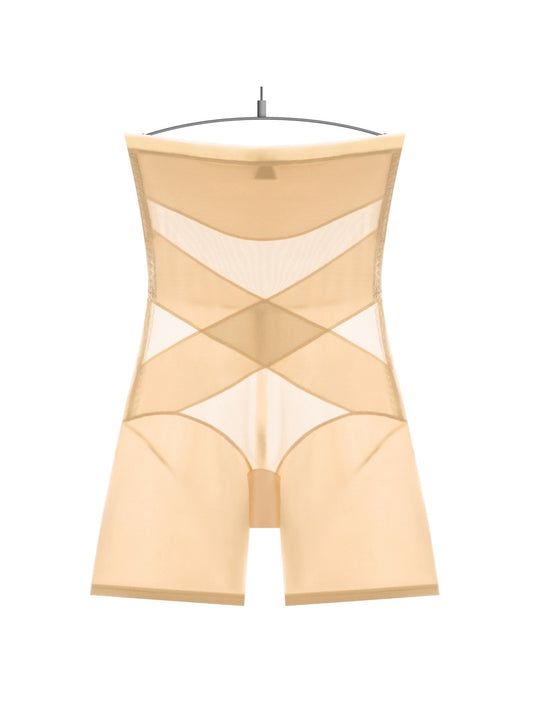 Women's Shaping Hip & Waist Postpartum Summer Thin Panties