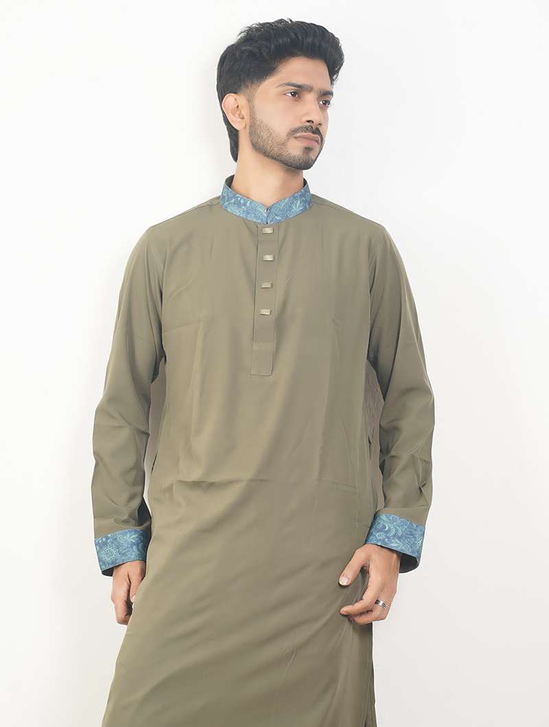 Limited Edition Eid Panjabi Premium Quality