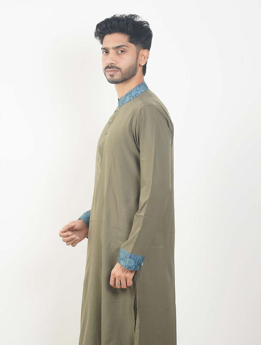 Limited Edition Eid Panjabi Premium Quality