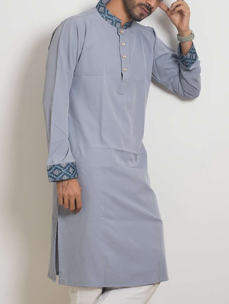 Limited Edition Eid Panjabi Premium Quality