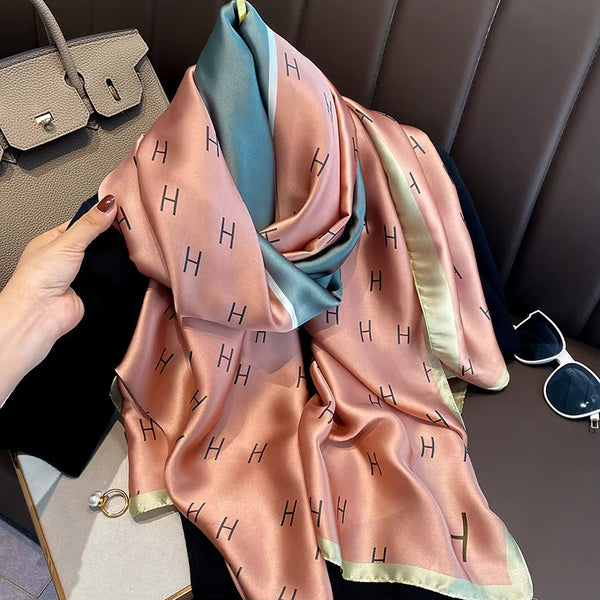 New Long Scarf for Women- Premium Look