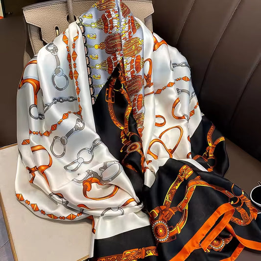 New Long Scarf for Women