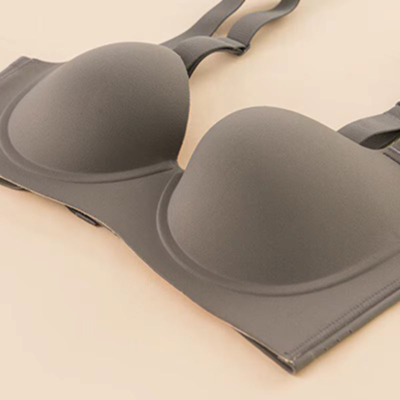 Imported Seamless Full Cup Thin Molded Bra