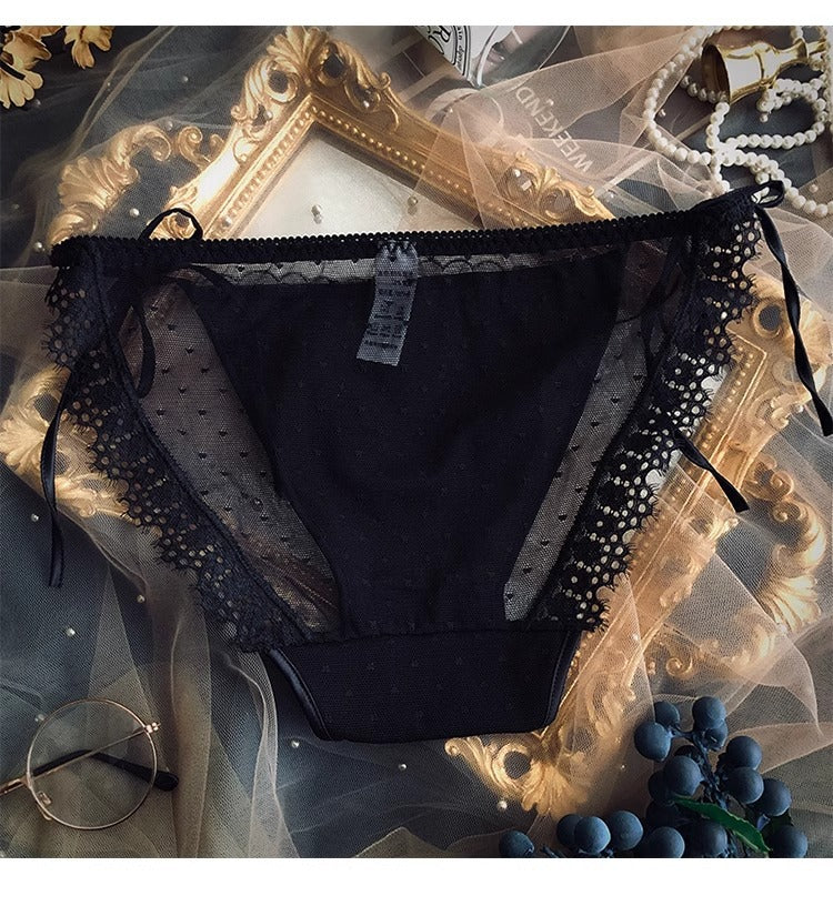 Sexy Lace Underwear | Women's soft comfortable Underwear