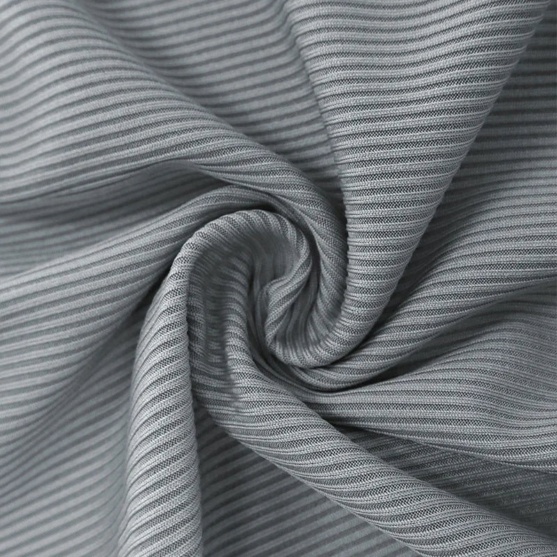 High Elastic Milk Silk Slim Fit Camisole for Women | Macaron Color Street Style Spaghetti Strap Crop Top