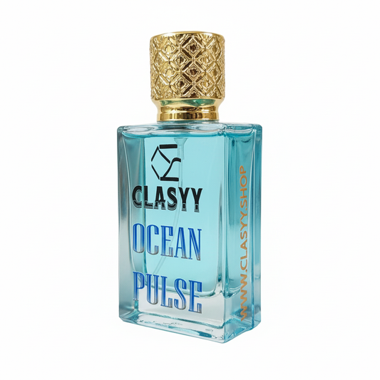 OCEAN PULSE EDP 30ML – Similar to Blue Lomani