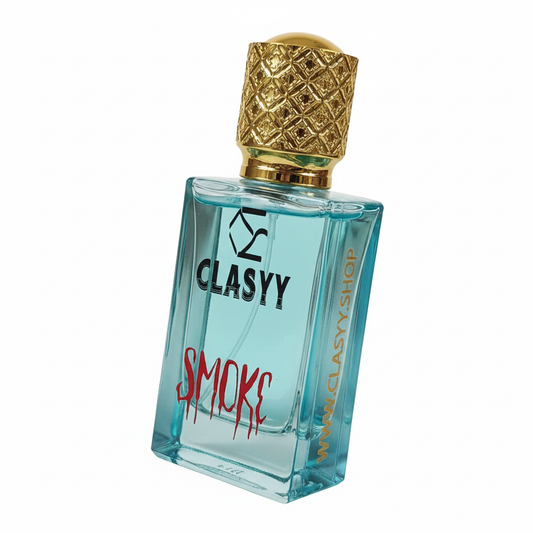 SMOKE EDP 30ML – Similar to Tom Ford Tobacco Vanille