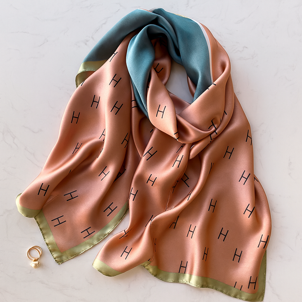New Long Scarf for Women- Premium Look