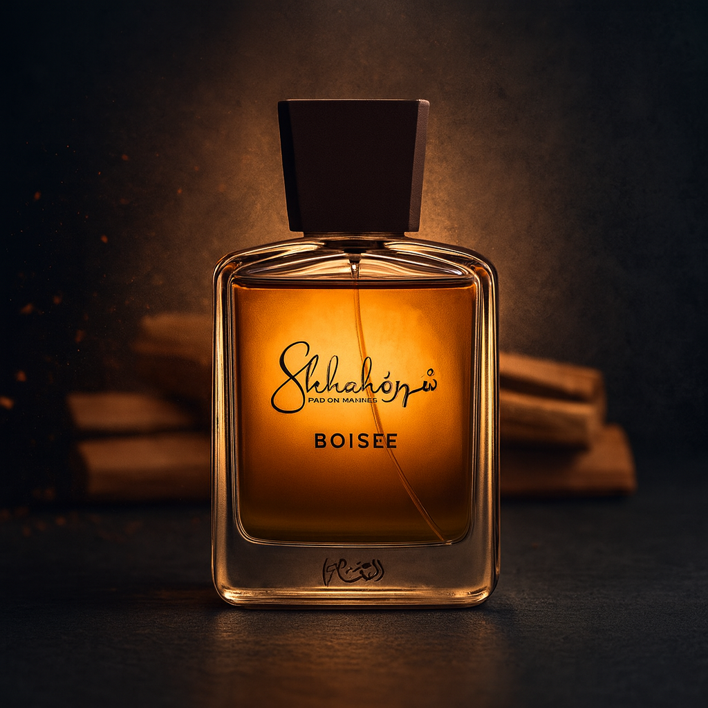 Rasasi Shuhrah Boisee EDP 90ml – 100% Original