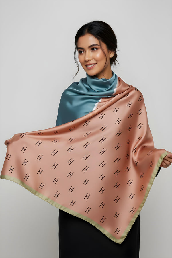 New Long Scarf for Women- Premium Look