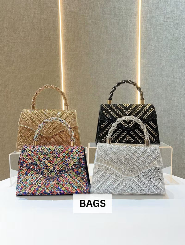 Durable imported women’s clutch bag online Bangladesh