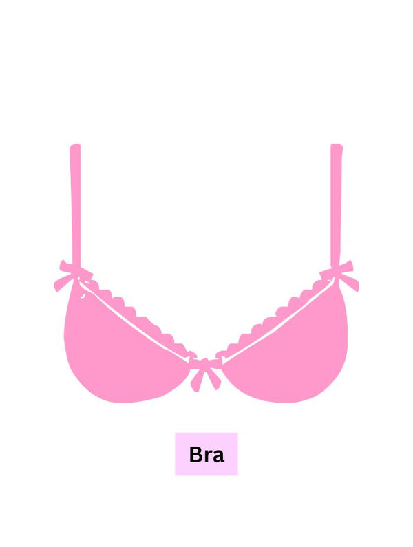 Bras