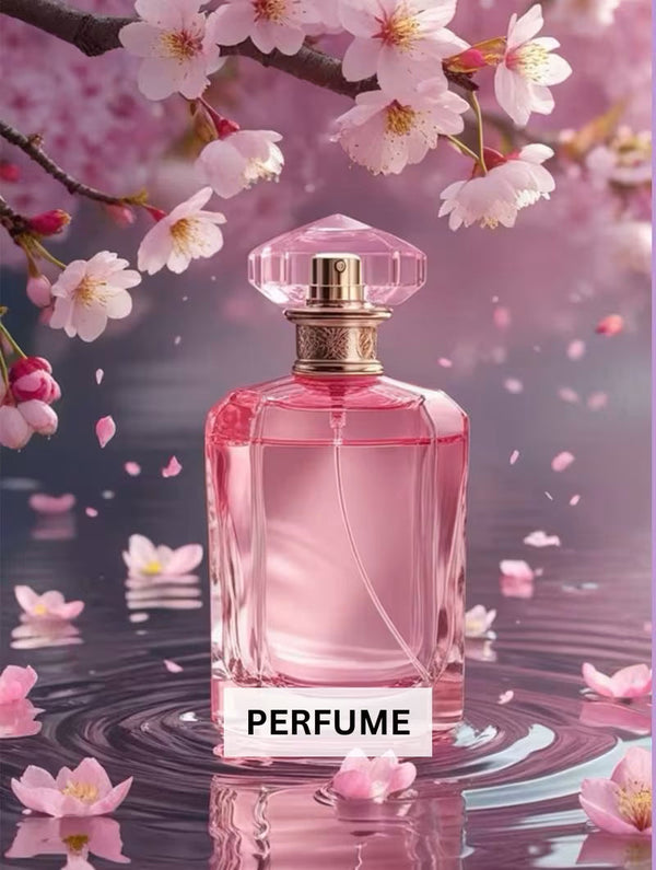Authentic imported perfume for women Bangladesh