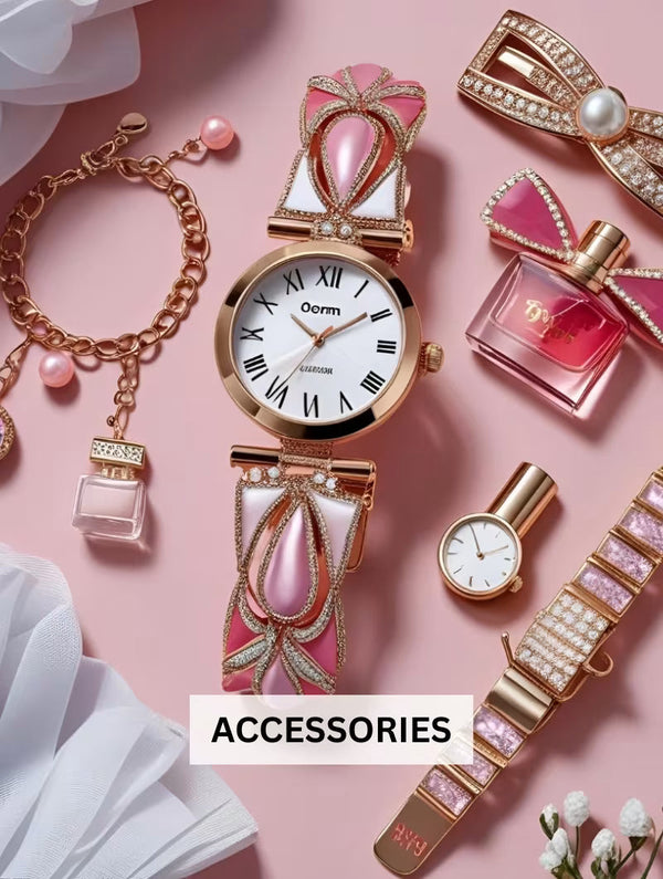 Stylish imported bags and accessories for women