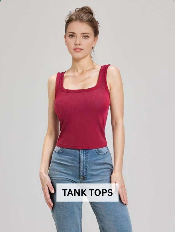 Imported women’s tank top Bangladesh – Clasyy.shop