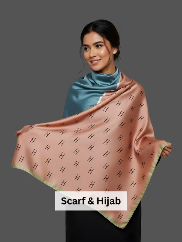 Scarf & Hijab