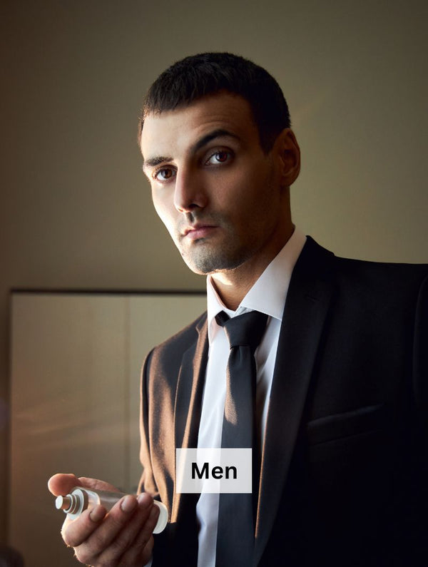 Luxury Perfumes for Men – Bold, Masculine & Long-Lasting | Clasyy.shop