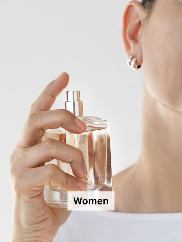 Luxury Perfumes for Women – Elegant, Sensual & Long-Lasting | Clasyy.shop