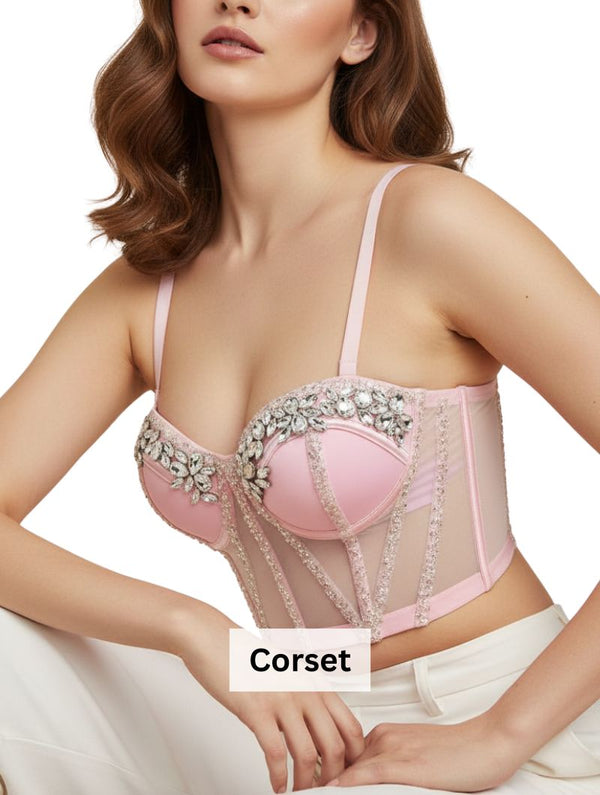 Premium Corsets in Bangladesh – Stylish & Comfortable | Clasyy