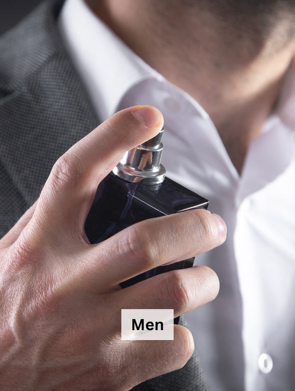 Men Inspired Perfumes