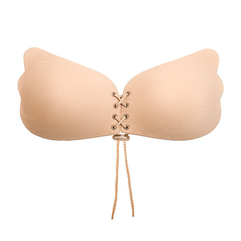 TOJOIN Silicone Invisible Bra