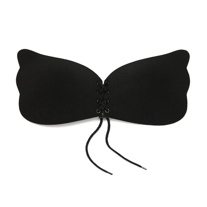TOJOIN Silicone Invisible Bra