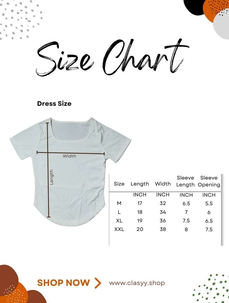 Girl's Summer Solid Short-sleeved Square Collar T-shirt