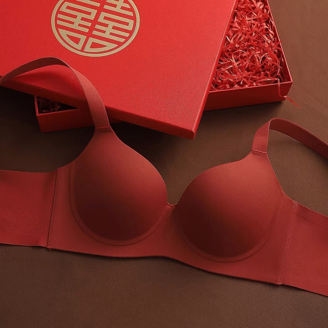 Full Cup Thin Molded Bra
