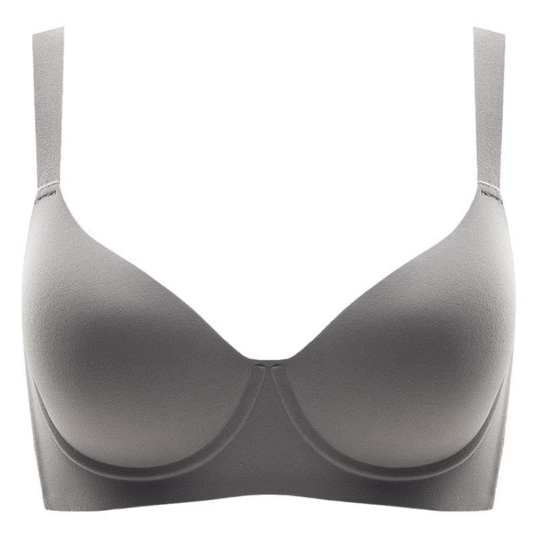 Full Cup Thin Molded Bra