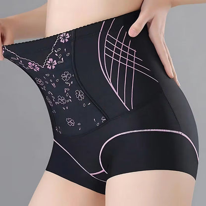 Belly Shaping Pants | Postpartum Panty