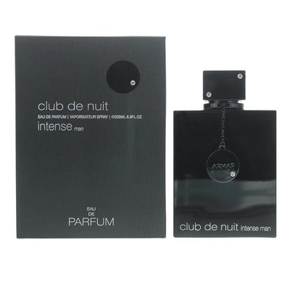 Armaf Club De Nuit Intense for Men – EDT, EDP, Parfum (100% Original)