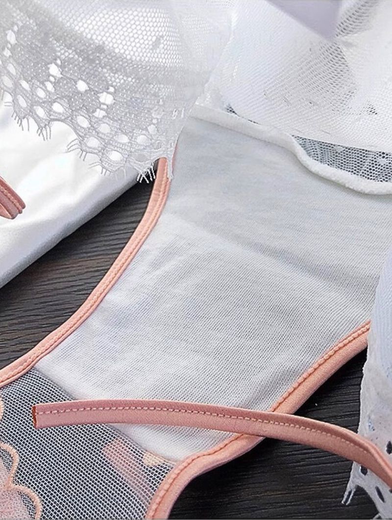 Sexy Lace Underwear | Women's soft comfortable Underwear