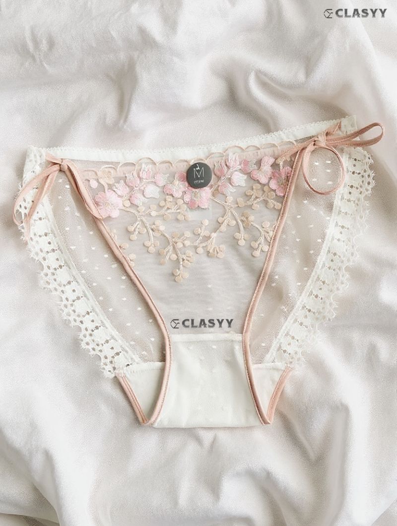 Sexy Lace Underwear | Women's soft comfortable Underwear