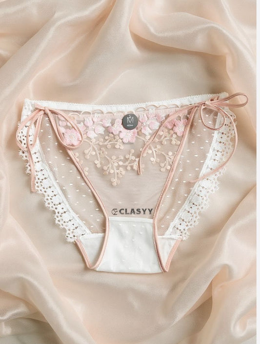Sexy Lace Underwear | Women's soft comfortable Underwear