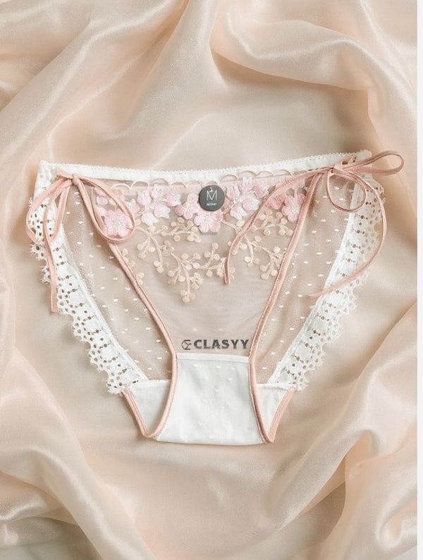 Sexy Lace Underwear | Women's soft comfortable Underwear