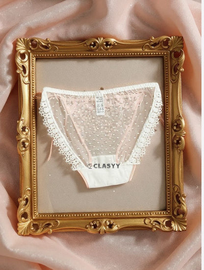 Sexy Lace Underwear | Women's soft comfortable Underwear