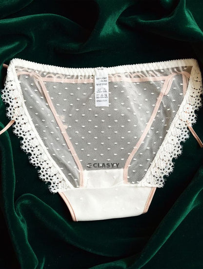 Sexy Lace Underwear | Women's soft comfortable Underwear