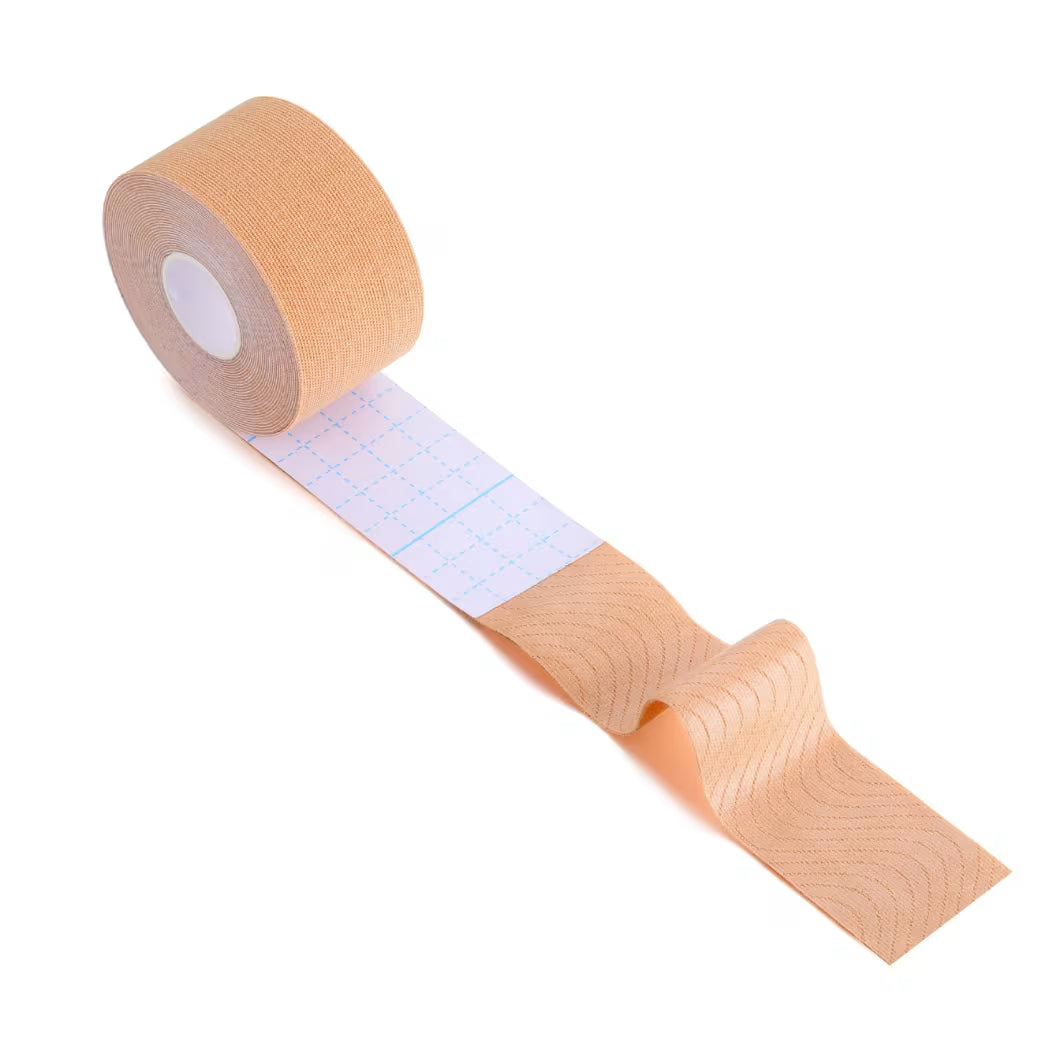 Boob Tape – Invisible Lift, Maximum Confidence