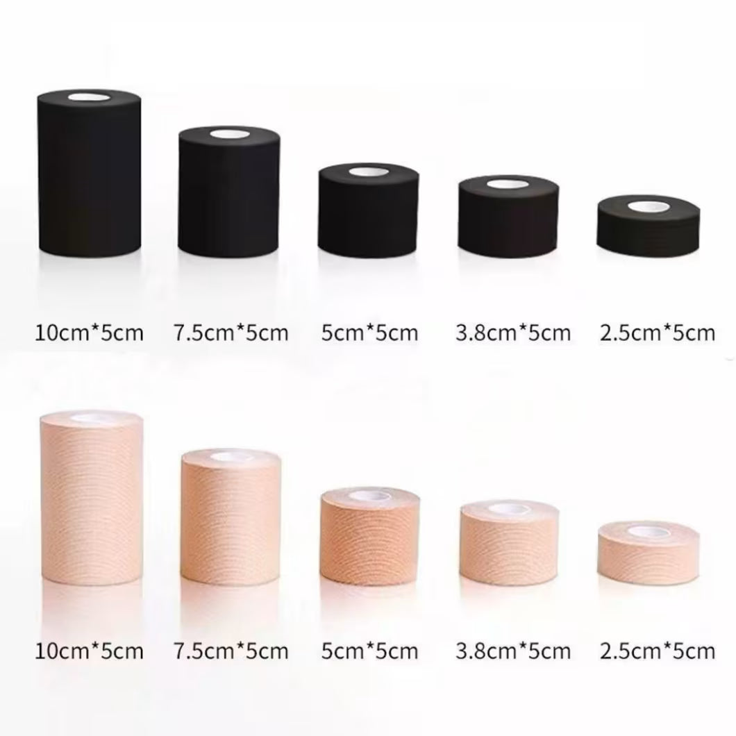 Boob Tape – Invisible Lift, Maximum Confidence